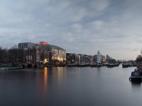 20150102-IMG 0437  Amstel, Carre : Amsterdam
